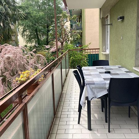 Apartment Larissa Μεράνο Εξωτερικό φωτογραφία