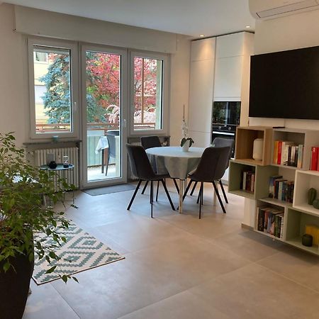 Apartment Larissa Μεράνο Εξωτερικό φωτογραφία
