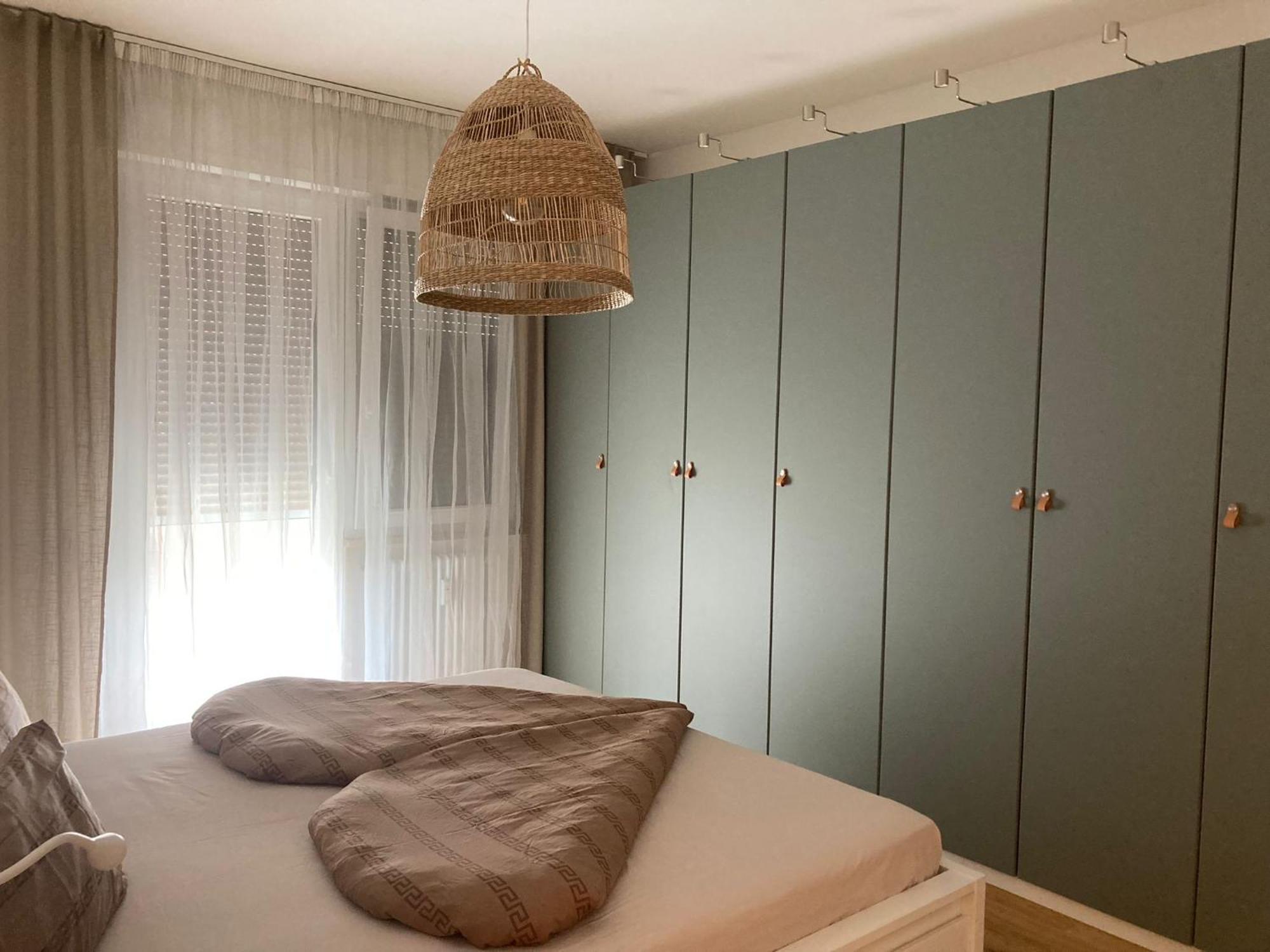 Apartment Larissa Μεράνο Εξωτερικό φωτογραφία