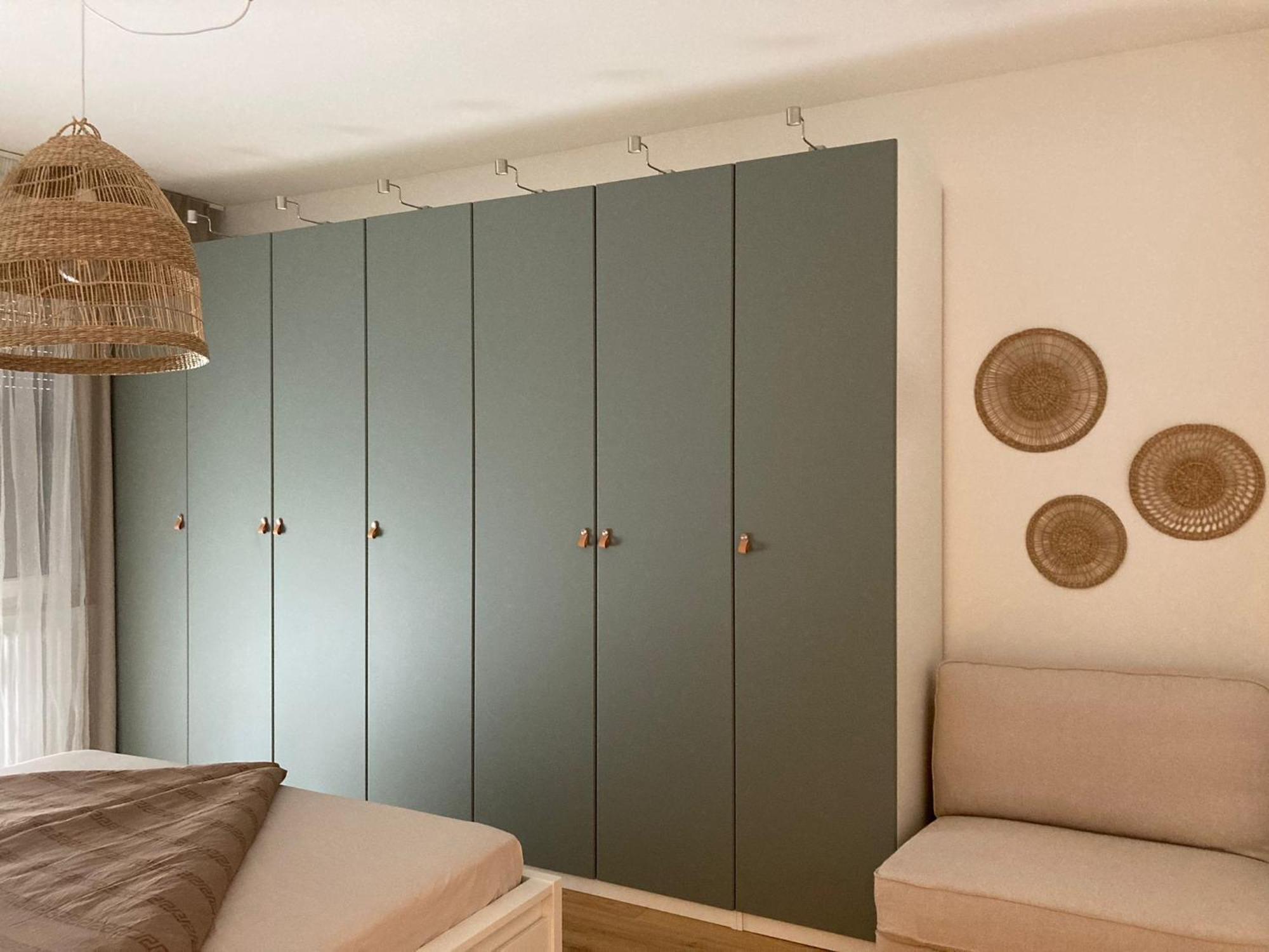 Apartment Larissa Μεράνο Εξωτερικό φωτογραφία